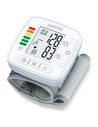 Beurer Sanitas Sbc 22 - Tensiómetro de Brazo Digital - 22 Cm A 42 Cm - 2 X 60 Memorias