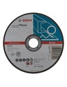 Bosch Profesional Disco de Corte Recto Expert For Metal As 46 T Bf - Disco de Corte 150 Mm