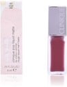 Clinique Pop Liquid Matte 03 Candied Apple Pop - Labial Líquido Mate Larga Duración 6 Ml