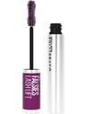 Maybelline The Falsies Lash Lift Máscara 01 Black - Máscara de Pestañas Volumen y Lifting - Negro Intenso 9.5 Ml