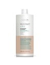 Revlon Professional Re-start Curls Nourishing Cleanser - Champú Nutritivo para Cabello Rizado 1000 Ml
