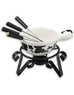kaiserhoff-set-fondue-6-piezas-blanco-juego-de-fondue-cerami_6951119622116_oferta