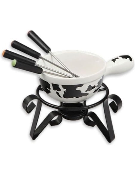 kaiserhoff-set-fondue-6-piezas-blanco-juego-de-fondue-cerami_6951119622116_oferta