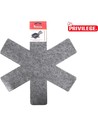 Privilege Separadores Sartén 3pcs 38cm - Separadores de Cocina