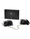 Bijoux Indiscrets Frou Frou - Esposas Organza