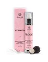 Secret Play Loción de Piel de Seda Afrodita Sin Lilial - Crema Corporal Con Atractivo Sexual 50 Ml