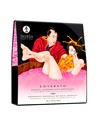 Shunga Sales de Baño Fruta Del Dragón - Sales de Baño Aromáticas 130 Gr