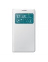 Funda samsung s view cover para galaxy grand 2 blanca