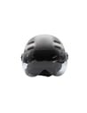 Halo Wispeed Casco Con Intermitentes y Luz T/m - Casco Bicicleta Con Luces