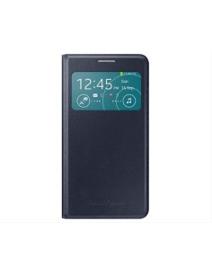 Funda samsung s view cover para galaxy grand 2 azul  kiwiku.com