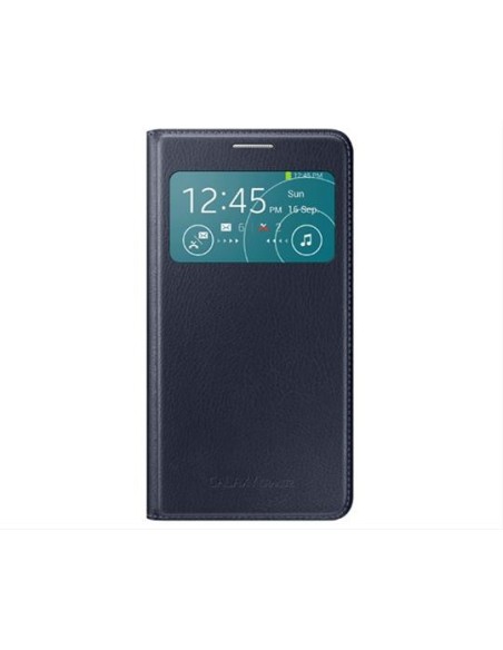 Funda samsung s view cover para galaxy grand 2 azul  kiwiku.com