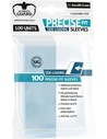 Ultimate Guard 10478 Fundas Magicas Precise Fit - Fundas para Cartas 100 Unidades
