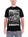 Jim Jam & Sunny Camiseta Knight Rider Hasselhoff - Camiseta Merchandising Xxl