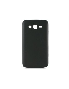 Funda flex tpu para galaxy grand 2 g7105 negra B8526FTP01 kiwiku.com