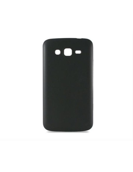 Funda flex tpu para galaxy grand 2 g7105 negra B8526FTP01 kiwiku.com