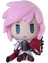 Final Fantasy Peluche Final Fantasy Xiii Lightning 23 Cm