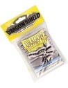 Dragon Shield Funda Yugi Dragon Shield Silver - Fundas Cartas Yu-gi-oh 50 Unidades