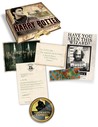 Noble Collection Harry Potter Cofre Artefacto - Juguete Coleccionable 20 X 28 Cm