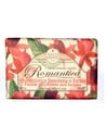 Nesti Dante Romantica Levkoje & Fuchsia - Jabon de Tocador 250 G Femenino
