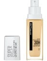 Maybelline New York Superstay Active Wear Foundation 07 Classic Nude - Base de Maquillaje 30 Ml