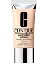 Clinique Even Better Refresh Hydrating And Repairing Foundation Cn08 Linen - Base de Maquillaje Hidratante y Reparadora Todo Tip