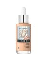 Maybelline Superstay 24h Skin Tint Foundation + Vitamin C 21 - Base de Maquillaje 30 Ml