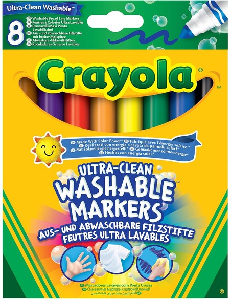 crayola-set-8-rotuladores-ultralavables-maxi-punta-rotulador_0071662083281_oferta