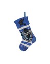 Nemesis Now Adorno Navidad Calcetin Ravenclaw Harry Potter - Adorno Navideño Poliresina