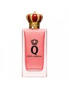 Dolce & Gabbana Q Intense By Dolce & Gabbana - Perfume Femenino Oriental Floral - Eau de Parfum 100 Ml Vaporizador