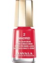 Mavala Esmalte de Uñas Nail Color Cream 02 Madrid - Esmalte de Uñas 5 Ml