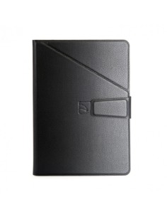 Tucano TAB-P7 Piega Universal Case para Tablets 7" - Negro TAB-P7 kiwiku.com