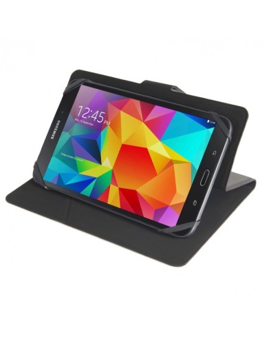 Tucano TAB-P7 Piega Universal Case para Tablets 7" - Negro TAB-P7 kiwiku.com