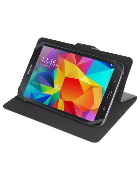 Tucano TAB-P7 Piega Universal Case para Tablets 7" - Negro TAB-P7 kiwiku.com