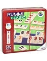 Cayro Rummiclasic Metal Box - Juego de Mesa 2 A 4 Jugadores