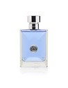 Versace Pour Homme - After Shave Lotion Masculino Aromática - 100 Ml