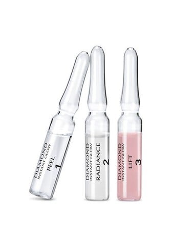 natura-bisse-diamond-instant-glow-express-mini-lift-ampollas_8436534719835_barato