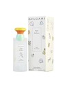 Bvlgari Petits Et Mamans - Perfume Infantil Femenino Floral - Eau de Toilette 100 Ml Vaporizador