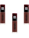 L'oreal Paris Infaillible 24h Fresh Wear - Base de Maquillaje Tono 385 Cocoa 30 Ml