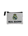Real Madrid Monedero Rectangular - Monedero