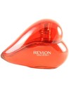 Revlon Love Is On - Perfume Femenino Floral Frutal - Eau de Toilette 50 Ml Vaporizador