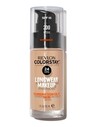 Revlon Colorstay Softflex Combi/oily With Pump 200 Nude - Base de Maquillaje Piel Mixta A Grasa - 30 Ml