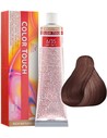 Wella Color Touch 6/35 Castaño Claro Dorado Caoba - Tinte Semipermanente Cabello - 60 Ml