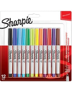 sharpie-rotuladores-permanentes-punta-ultrafina-blister-12-u_3026980654085_oferta