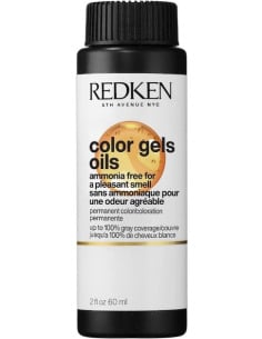 Redken Color Gel Oils 8av-8.12 60 Ml X 3 Unidades