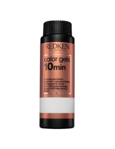 Redken Color Gels Lacquers 10 Minutos 6nch 60 Ml X 3 Unidades