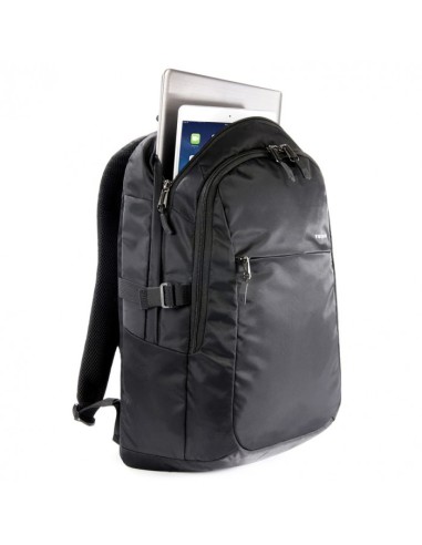Tucano BKLIVU Mochila Livello Up para MacBook Pro 15" y UltraBook 15" - Negro BKLIVU kiwiku.com