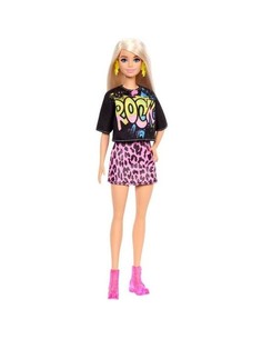 mattel-barbie-fashionistas-doll-rock-tee-skirt-muneca-barbie_0887961899986_oferta