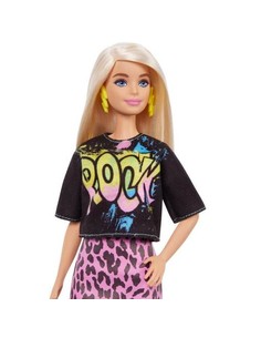 mattel-barbie-fashionistas-doll-rock-tee-skirt-muneca-barbie_0887961899986_oferta 2