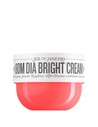 Sol de Janeiro Bom Dia Bright Cream - Crema Corporal Iluminadora Con Vitamina C y Aha 75 Ml