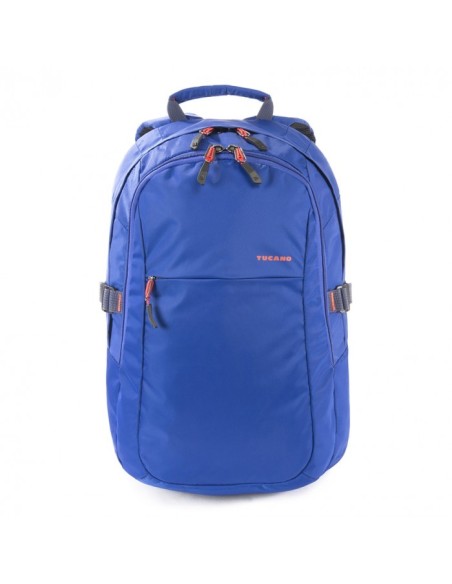 Tucano BKLIVU-B Mochila Livello Up para MacBook Pro 15" y UltraBook 15"  - Azul BKLIVU-B kiwiku.com